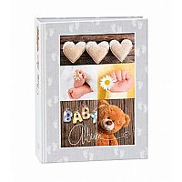 Фотоальбом IA 100PP 100фото 312 Детская