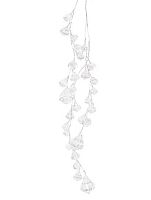 Игрушка ёлочная ФЕНИКС 94517 акрил,29*5*2см