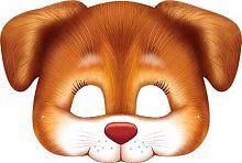 0.3-03-5100 Маска "Собачка" (МО)