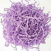 Наполнитель бумаж. Микрос Ч706-050 фиолетовая пастель,50гр.,3мм