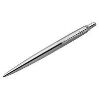 Ручка подар. авт. шар. PARKER Jotter Core K61 (CW1953170) Stainless Steel CT M синяя,подар.кор.