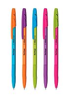 Ручка шар. Berlingo "Tribase Fuze" CBp_70922 синяя 0,7мм