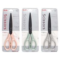Ножницы 19см КОКОС "Oule" 242279 е/подвес,асс.