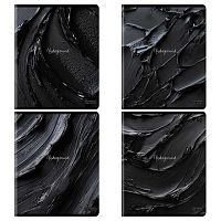 Тетрадь 96л. (клетка) BG "Undeground" 09070 глянц.лам.