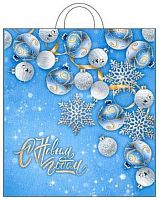 Пакет п/р 38*42 ПНД НГ Заполярье