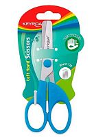 Ножницы д/левшей детск. 13см KEYROAD KR972392