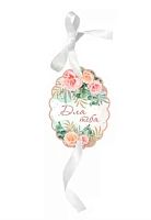 Бирка для подарков "Для тебя" 2901242