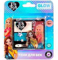 Косметика д/девочек TIK TOK GIRL YS096505-TTG тени д/век,6,5гр.