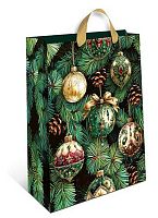 Пакет подар. Арт Дизайн 11,5*14,5*6,5см НГ 1314.921 стандарт плюс