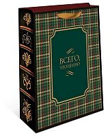 Пакет подар. Арт Дизайн 26*32*12см 1595.200 премиум