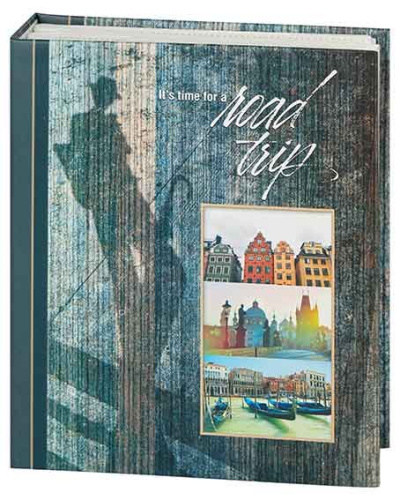 Фотоальбом IA 200РР 200фото 392 Нейтральный Фотоальбом IA 200РР 200фото 392 Нейтральный