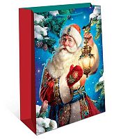 Пакет подар. Арт Дизайн 33*42,5*15см НГ 0195.583