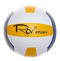 Мяч волейбольный RCV Sport 259-003 ПВХ,размер 4