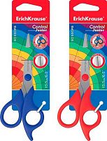 Ножницы детск. 15,5см EK Control Junior 35144