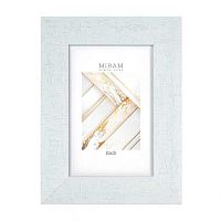 Фоторамка 10*15см Мирам 651561- 4