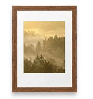 Фоторамка пластик 15*21см Формат бук