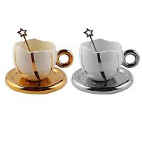 Набор посуды (3предм.) КОКОС "Star" 253401 асс.