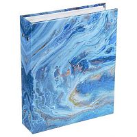 Фотоальбом PP-46200 134266 200фото (10*15см) ПП карм.