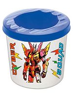 Стакан-непроливайка ПЧЕЛКА СН-11 "Мегабот"