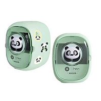 Точилка электрическая КОКОС "Панда" 261512 контейнер,70*65*95мм