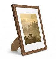 Фоторамка пластик 10*15см Формат бук         