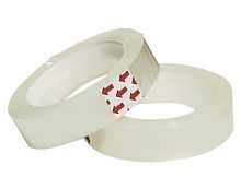 Скотч 12мм*10м Klebebander TSK123T