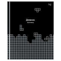 Дневник 5-11кл. BG тв.обл. "Стратегия" 62135 глянц.лам.