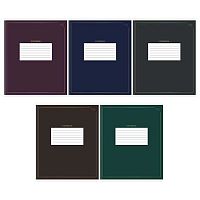 Тетрадь 18л. (клетка) BG "Minimal" 60280 асс.