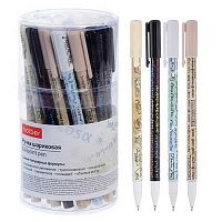 Ручка масл. шар. ХАТ "Вспомнить всё-Математика" 092282 синяя 0,7мм