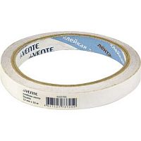Скотч двусторонний 12мм*10м deVENTE "Repair & Craft" 4163700 полипропил.основа,90мкм
