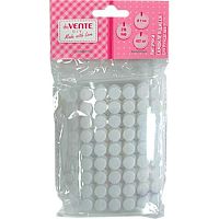 Липучки самокл. д/рукоделия deVENTE "Diy" 8000411 d-1см,432шт.