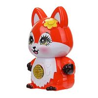 Игрушка УМКА "Enchantimals. Лисичка Флик" HT1263-R-WOD (23+песен,звуков)