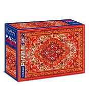 Пазлы 4000 ХАТ Premium "Ковёр СССР_Искусство орнамента" 27200