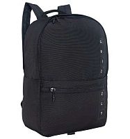 Рюкзак Гризли RQL-414-3 чёрный-серый