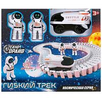 Игрушка Технодрайв "Трек гибкий космический" B2352128-R