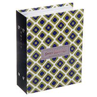 Фотоальбом РР-46100 134217 100фото (10*15см) ПП карм.