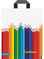 Пакет петл. Миленд 28*34см "Карандаши" НФ-00002012 60мкм