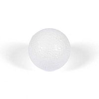 Фигурки пенопластовые Love2art "Шар" d-90мм,2шт. DPZ-103 