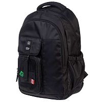 Рюкзак ХАТ Trend "Pixel Boom" 20010 п/э 2отд.,4карм.,45*29*18см