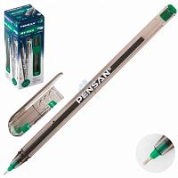 Ручка шар. PENSAN "My-Tech" 2240з 1820728 зелёная,0,7мм