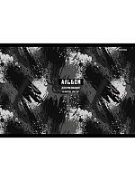 Альбом для рис.40л. Проф-Пресс спираль "Милитари" А40-4659