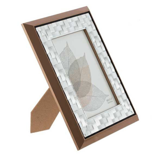 Фоторамка 10*15см REMECO 817977 полимер,стекло Фоторамка 10*15см REMECO 817977 полимер,стекло