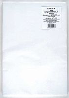 СБ Бумага "Машинописная" сер. А4 (200л.)