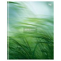 Дневник 1-11кл. BG интегр.обл. "Луг" 62239 мат.лам.