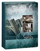 Фотоальбом IA 100PP 100фото 006 путешествие 12*16см