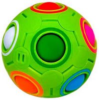 Головоломка ИГРУНЫ "Пятнашки" CS108 в коробке