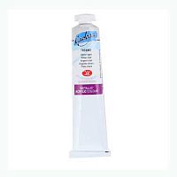 Краска акриловая  46мл ЗХК "Ладога" серебро светлое металлик 7604961