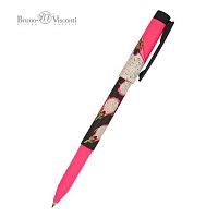 Ручка шар. BV FreshWrite "Fresh &  fruity. Питахайя" 20-0214/91 синий,0,7мм