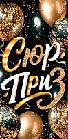 0.2-17-1946 Сюрприз (б/т,муж,фольга) (конв.д/д) (МО)