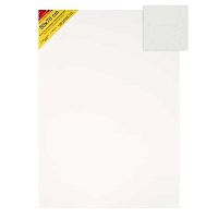 Холст на подрамнике 50*70см ЗХК "Сонет" E5305-B-50x70 хлоп.100%,380г/м2,сред.зерн.
